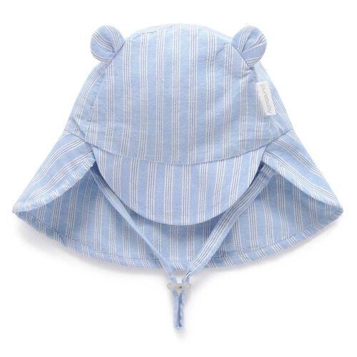 Purebaby Legionnaires Hat